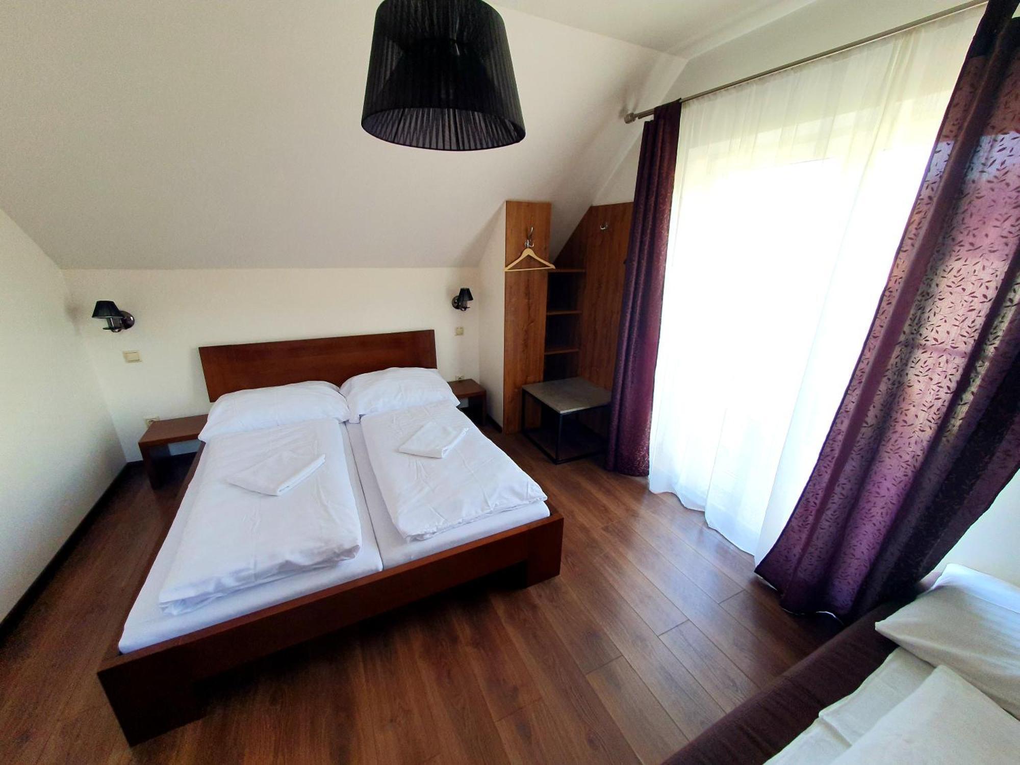 Relax Penzion U Adama Dolná Tižina Quarto foto