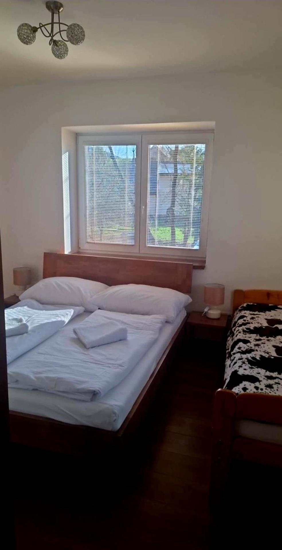 Relax Penzion U Adama Dolná Tižina Exterior foto