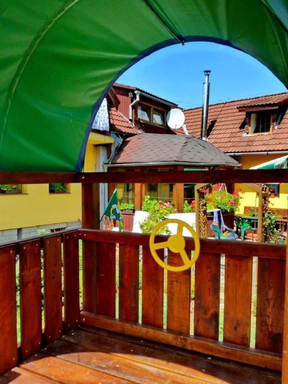 Relax Penzion U Adama Dolná Tižina Exterior foto