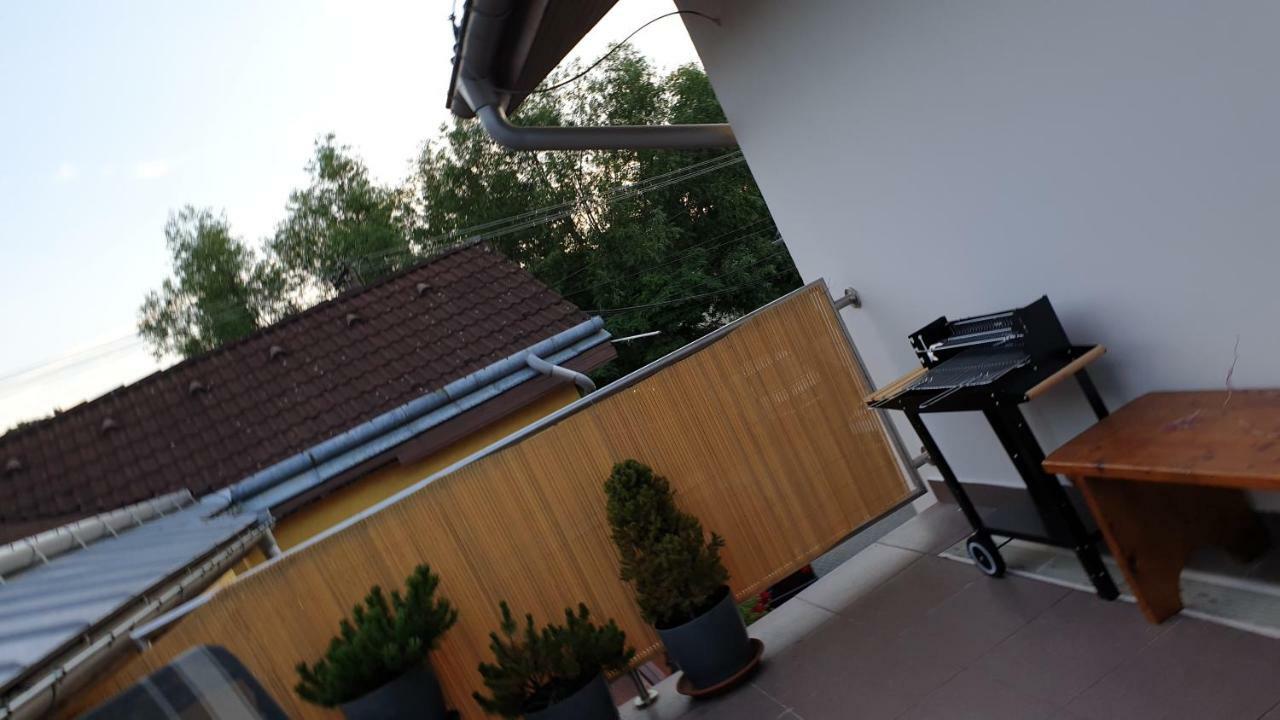 Relax Penzion U Adama Dolná Tižina Exterior foto